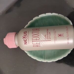 Curl Enhancing Styler